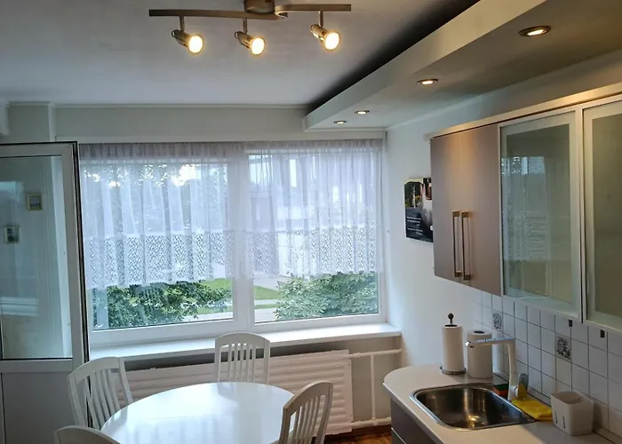 Eddy Apartment Klaipeda